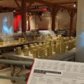 Loctudy : la conserverie Alexis Le Gall renaît sous forme de musée