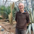 Trois mille cactus et plantes grasses dans une serre à Guipavas