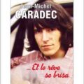 Richard Stamper consacre un beau livre à Jean-Michel Caradec