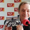 Renaud Detressan pour son nouveau CD : “B-52”